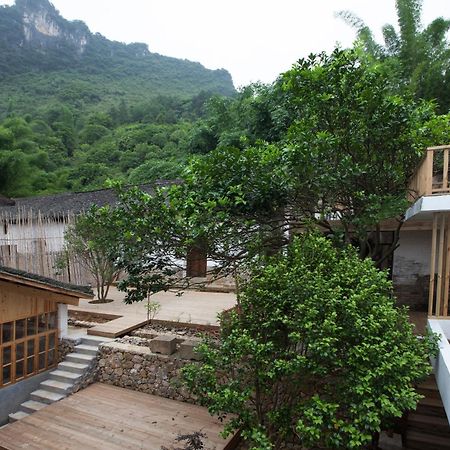 Zen Box House Hotel Yangshuo Quarto foto