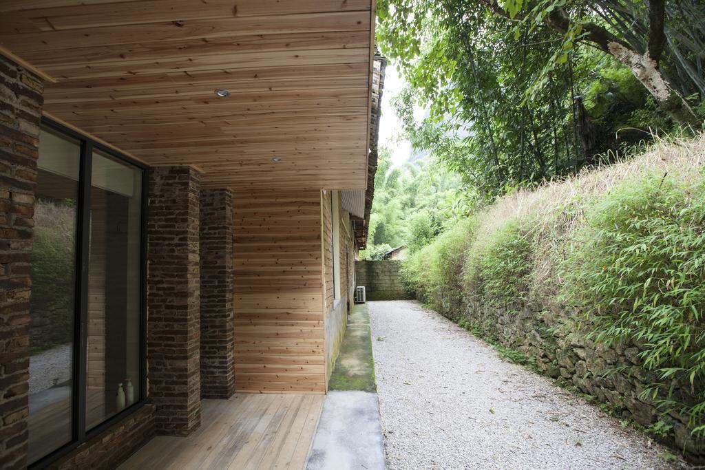 Zen Box House Hotel Yangshuo Quarto foto