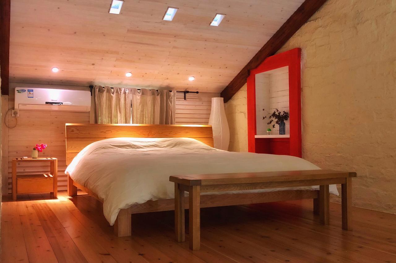 Zen Box House Hotel Yangshuo Exterior foto